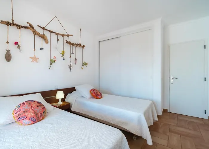 Διαμέρισμα House Balaia, Αλμπουφέιρα