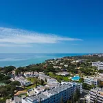 House Balaia, Apartment Albufeira
