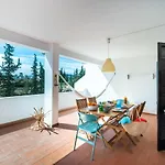 House Balaia, Apartment Albufeira