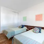 House Balaia, Apartment Albufeira