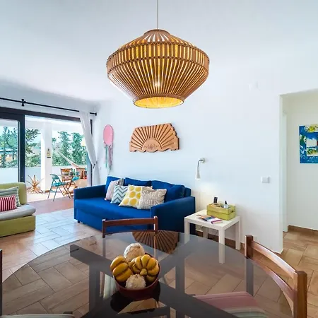 דירה House Balaia, *