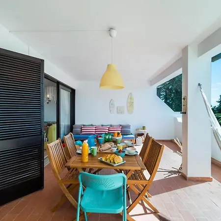 House Balaia, Апартаменты *
