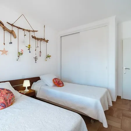 Апартаменты House Balaia, Албуфейра