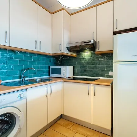 Апартаменты House Balaia, Албуфейра