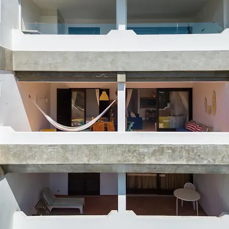 House Balaia, Апартаменты *